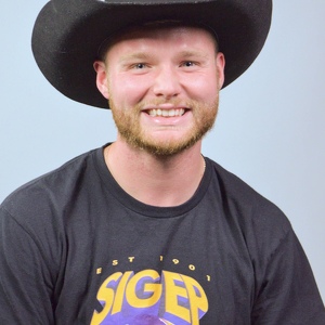 Fundraising Page: Joe Keefe